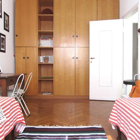 Art Design Duomo Suites Mailand Exterior foto