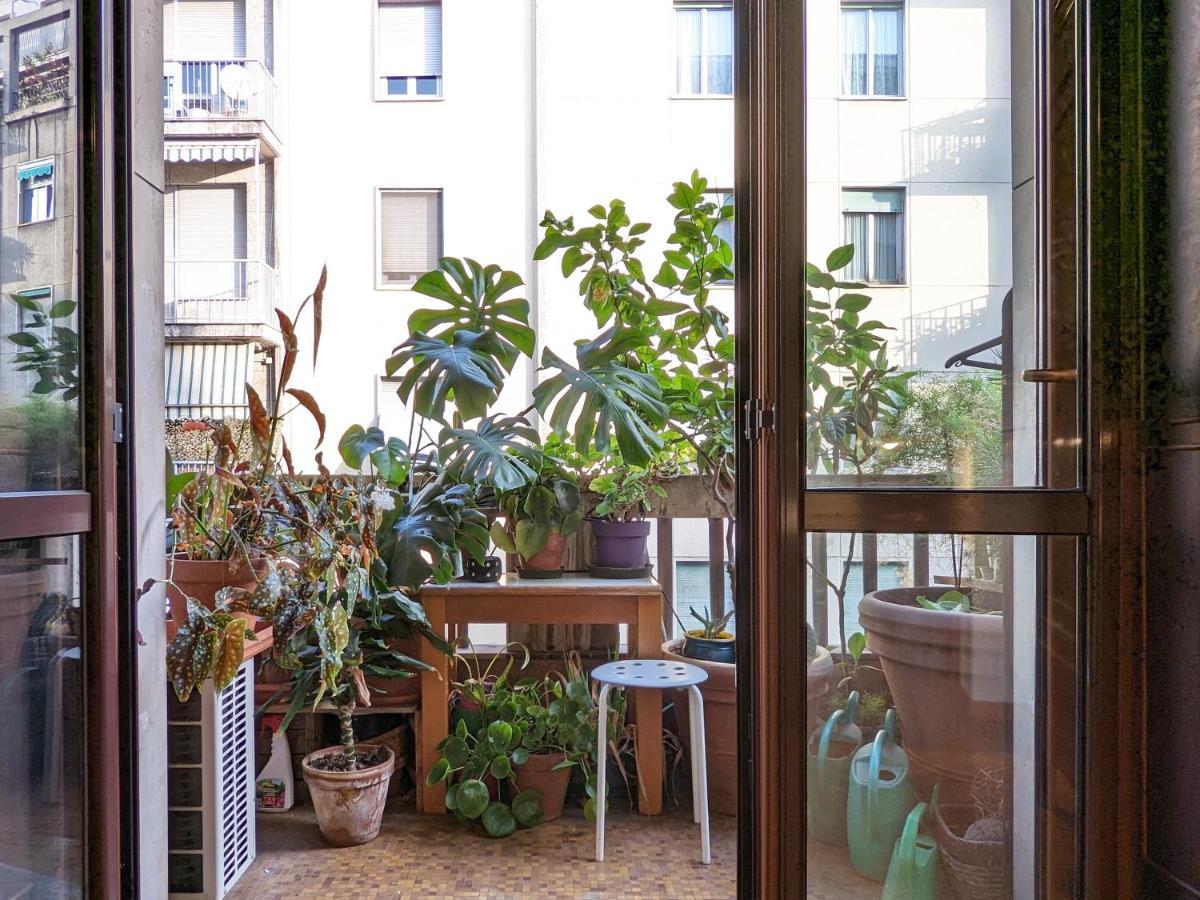 Art Design Duomo Suites Mailand Exterior foto