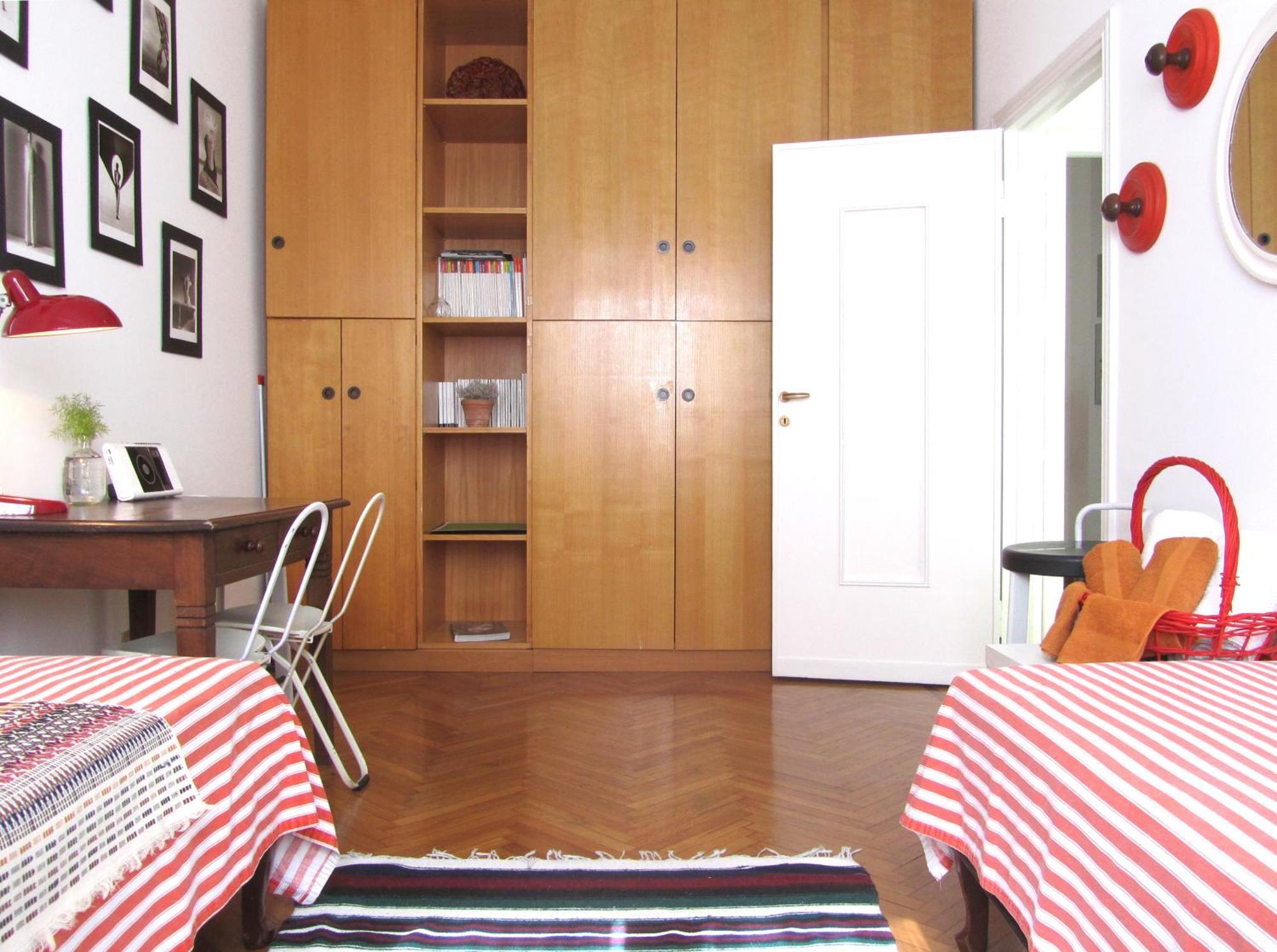 Art Design Duomo Suites Mailand Exterior foto